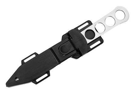 Nóż do Nurkowania - Rzutka BSH ADVENTURE N-310A
