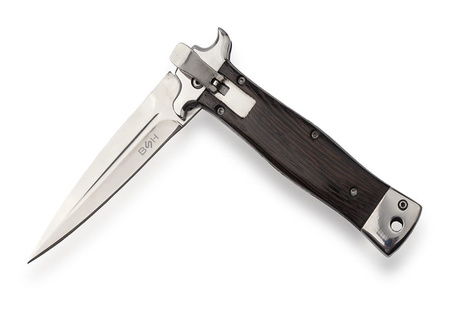 Nóż Sprężynowy BSH ADVENTURE N-513D
