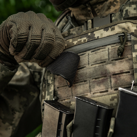 Naszywka PZH-2000 (PCV)  - Color