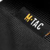 M-Tac Torba-Kabura na Ramie z Rzepem  - Black