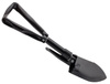Saperka Czarna 47 cm SP-002