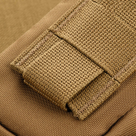 M-Tac Ergonomiczna Kieszeń Naramienna Elite  - Coyote