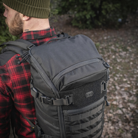 Plecak Gen.II Elite Small  - Black
