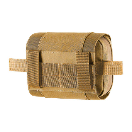 M-Tac Ładownica Medyczna Pozioma Large Elite  - Coyote