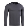 Koszulka z Długim Rękawem 93/7  - Dark Grey