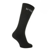 Skarpetki Zimowe Winter Wool  - Black