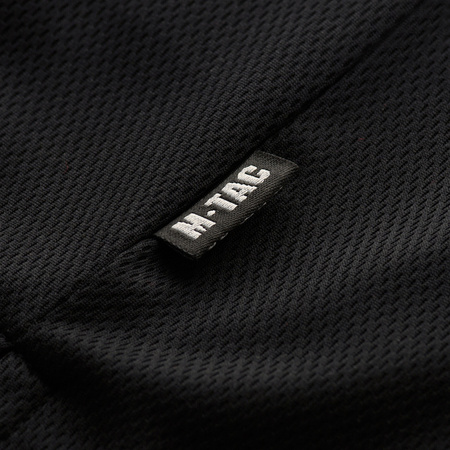 Koszulka polo Elite Tactical Coolmax  - Black