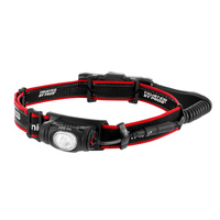 Mactronic - Latarka czołowa VIZO RC - 720 lm - AHL0023