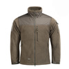 M-Tac Kurtka Alpha Microfleece Gen.II  - Dark Olive