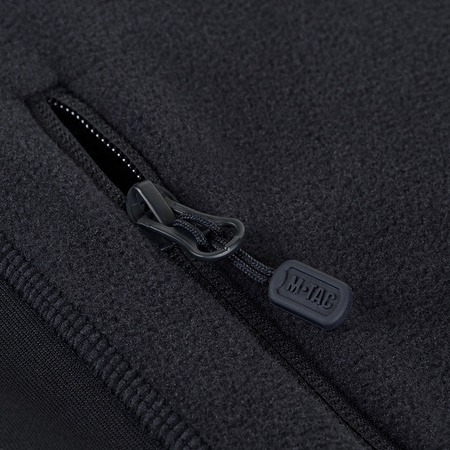 Bluza Hoodie Polartec Sport  - Dark Navy Blue