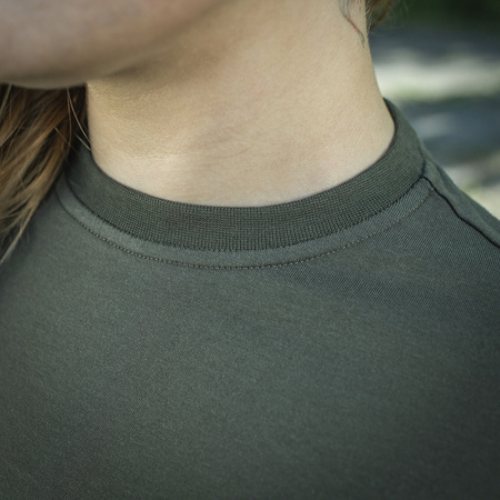 Koszulka 93/7 Lady  - Army Olive