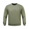 Bluza Born by Revolution  - Light Olive