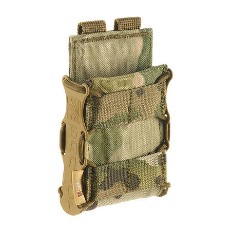 M-Tac ładownica na magazynek Kołczan mini  - Multicam