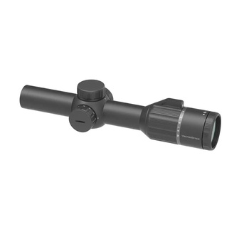 Vector Optics - Luneta biegowa Constantine HD 1-10x24 - FFP - VCO-2 MIL - Czarny - SCFF-42