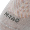 Lekkie skarpety sportowe  - Light Grey