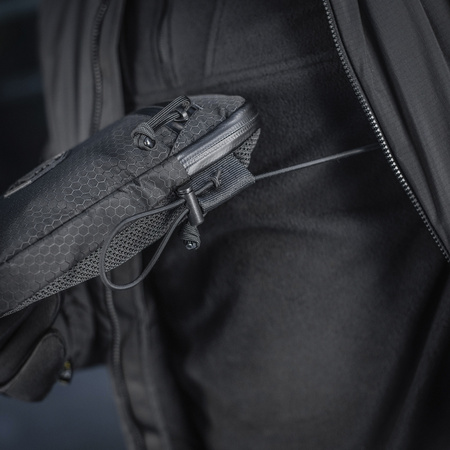 M-Tac torba Pocket Bag Elite HEX  - Black