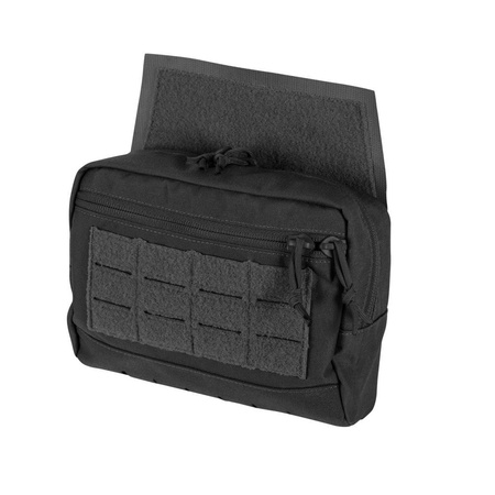 Direct Action - Kieszeń Cargo pod Plate Carrier Spitfire MK II Underpouch® - Czarna - PC-SPUP-CD5-BLK