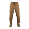 Spodnie Stealth Active  - Coyote Brown