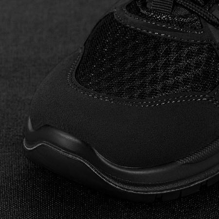 Buty Taktyczne Letnie IVA  - Black