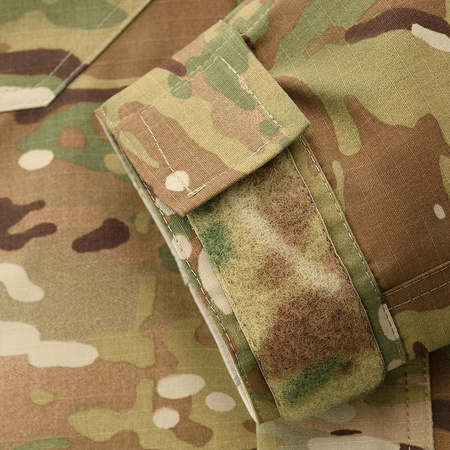 M-Tac Bluza Mundurowa Military Elite NYCO  - Multicam