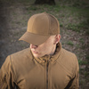 Czapka z daszkiem siatka Flex Rip-Stop  - Coyote Brown
