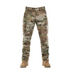 M-Tac Spodnie Aggressor Elite NYCO  - Multicam