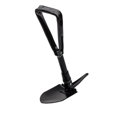 Saperka Czarna 47 cm SP-002