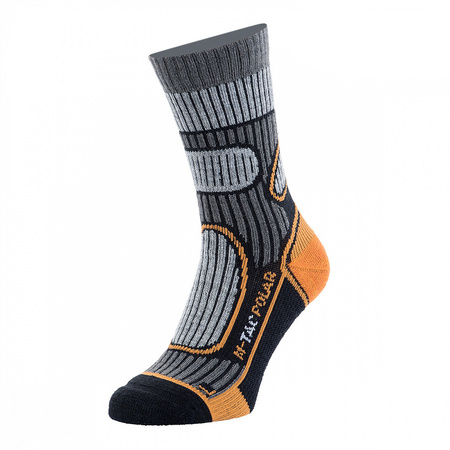 M-Tac Skarpety Polar Merino 40%  - Black