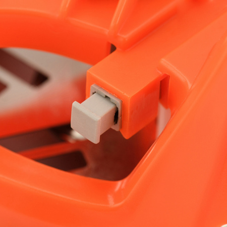 Kuchenka turystyczna  - Black