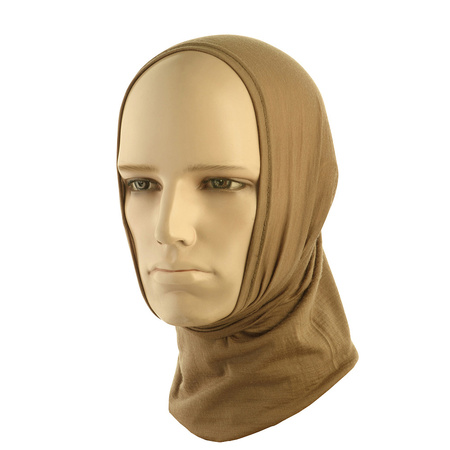 M-Tac Szalokominiarka Merino Wool  - Coyote