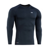 Koszulka Termiczna POLARTEC LEVEL I  - Dark Navy Blue