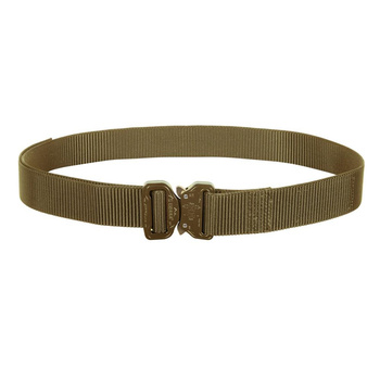 Helikon - Pas taktyczny Cobra FC38 - 38 mm - Coyote - PS-CC8-NL-11