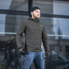 Kurtka Jarl  - Black