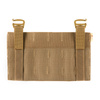 M-Tac Przedni Panel Do Kamizelki Plate Carrier QRS  - Coyote