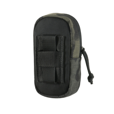 M-Tac Ergonomiczna Kieszeń Naramienna Elite Gen.II  - Multicam/Black