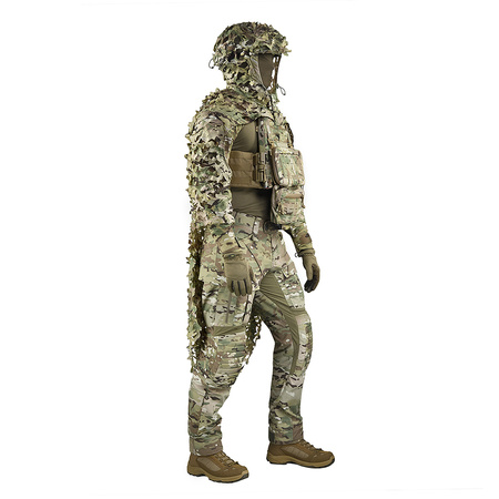 M-Tac Strój Maskujący Vilha  - Multicam