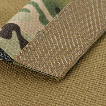 Ładownica Otwarta na Mackę Saperską (700x22x6)  - Multicam