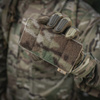 Panel na Naszywki na MOLLE 160x85  - Multicam