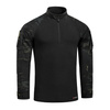 Koszula Bojowa Letnia Gen.II Pro NYCO Extreme  - Multicam Black/Black