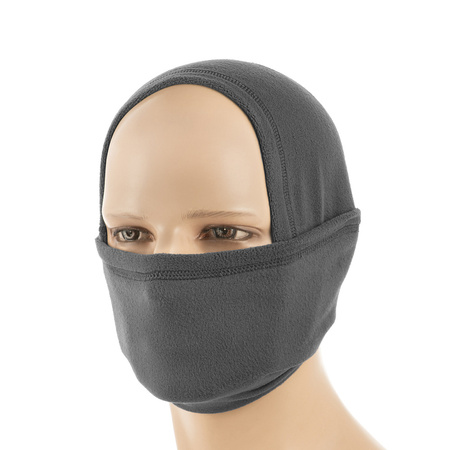 Szalokominiarka Dluga Polartec  - Dark Grey