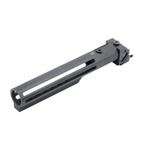FTCS - Adapter kolby AR15 do AKM - Aluminium - Cerakote - H-146 - Nr. 25