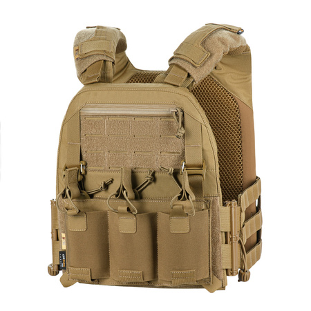 Kamizelka Cuirass Elite  - Coyote