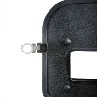 FoxFury Latarka Taker B10 / Oświetlenie tarczy balistycznej