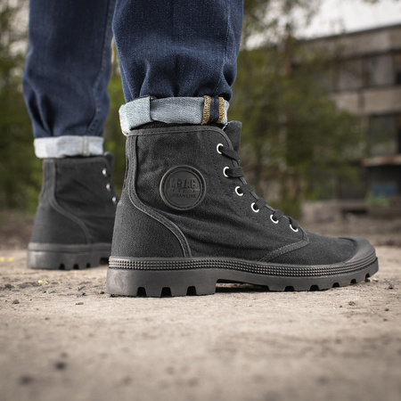 M-Tac Trampki  - Black