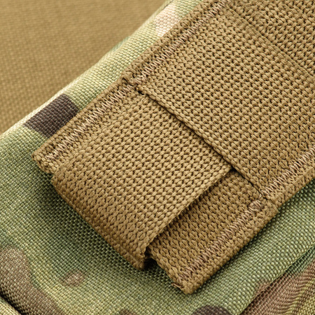M-Tac Ergonomiczna Kieszeń Naramienna Elite  - Multicam