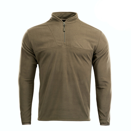 Bluza Polar Delta fleece  - Dark Olive