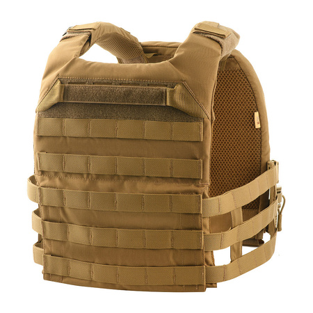 Kamizelka Cuirass QRS  - Coyote
