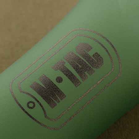 M-Tac Miękka Butelka Na Wodę  - Olive
