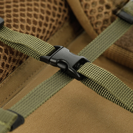 M-Tac Pokrowiec Na Plecak Large  - Olive