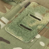 Bluza Mundurowa Sturm NYCO Extreme  - Multicam